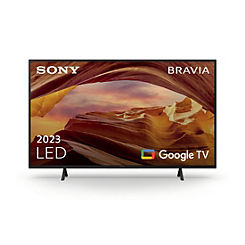 KD-X43WL 43 Ins 4K Ultra HD Smart TV by Sony