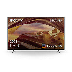 KD-X55WL 55 Ins 4K Ultra HD Smart TV by Sony