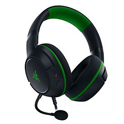 Kaira X Wired Gaming Headset for Xbox - Black & Green by Razer