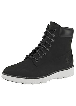 Keeley Field’ Lace-Up Boots by Timberland
