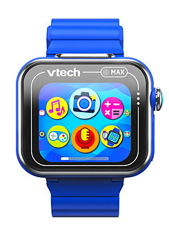 Kidizoom® Blue Smart Watch MAX by Vtech