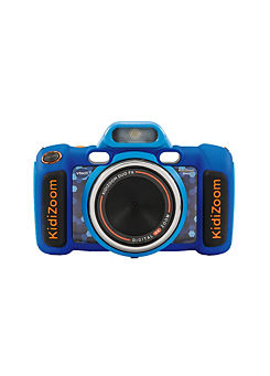 Kidizoom® Duo FX Blue Camera by Vtech