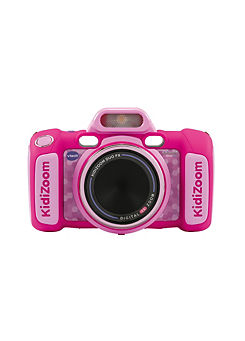 Kidizoom® Duo FX Pink Camera by Vtech