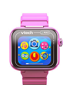 Kidizoom® Pink Smart Watch MAX by Vtech