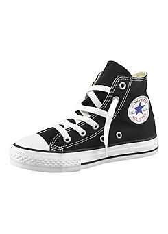 black converse size 2.5