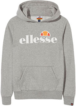 ellesse junior hoodie