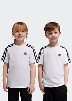 Kids 3-Stripes T-Shirt by adidas Sportswear