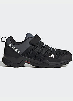 Kids AX2R Hook & Loop Hiking Shoes by adidas TERREX