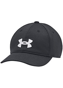 Kids Baseball Cap by Under Armour