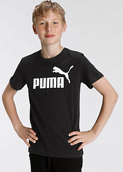 Kids Casual T-Shirt by Puma