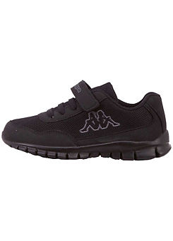 Kids Casual Velcro Trainers by Kappa