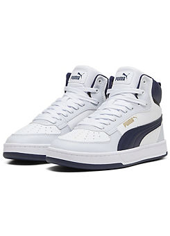 Kids Caven 2.0 Mid Trainers by Puma