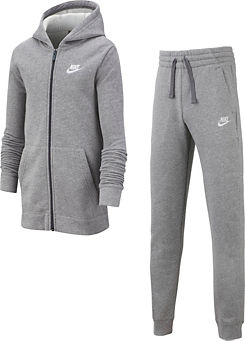 nike tracksuit 4xl