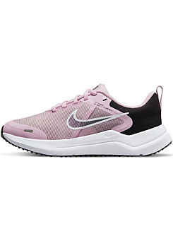Kids Downshifter 12 Running Trainers by Nike