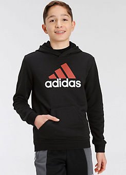 Kids Essentials Logo Hoodie by adidas Sportswear