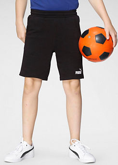 Kids Essentials Sweat Shorts by Puma