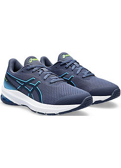 Kids GT-1000 12 Running Trainers by Asics