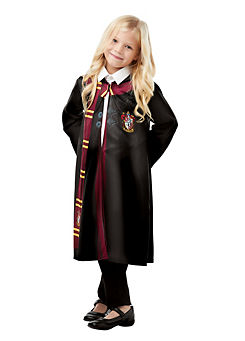 Kids Gryffindor Robe by Harry Potter
