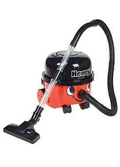 Kids Henry Vacuum Cleaner by Casdon