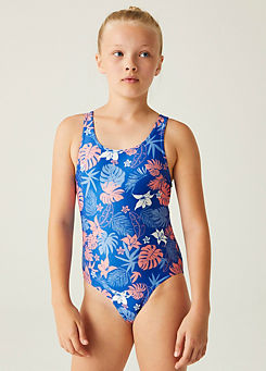 Kids Katrisse Swimsuit by Regatta
