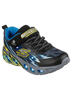 Kids Light Storm 2 Trainers by Skechers