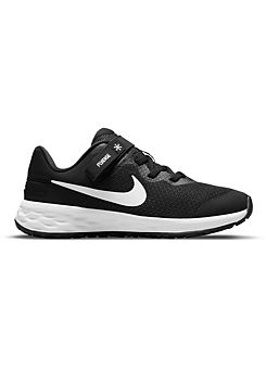 Kids Revolution 6 FlyEase Running Trainers by Nike