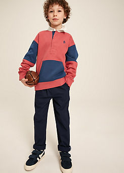 Kids Samson Chinos by Joules