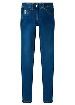 Kids Skinny Fit Jeans by Tom Tailor