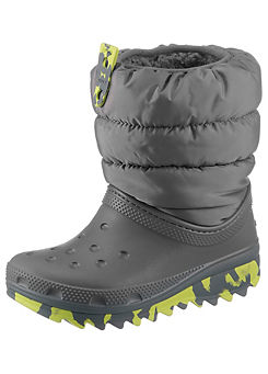 crocs decije cizme