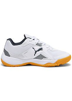 Kids Solarflash Indoor Shoes by Puma