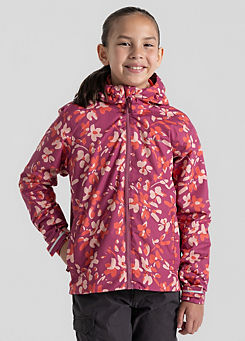 Kids Sylvie Jacket by Craghoppers