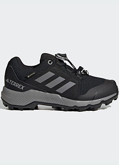 Kids Terrex Gore-Tex® Hiking Shoes by adidas TERREX