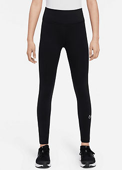 Kids Therma-FIT One Training Tights by Nike