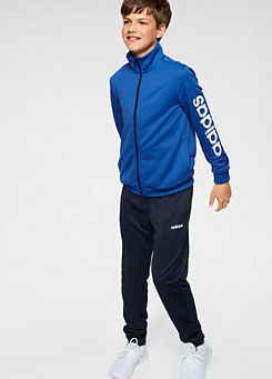 addidas boys track suits