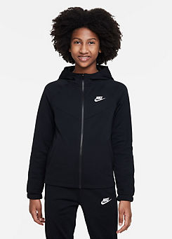 Kids Training Tracksuit by Nike