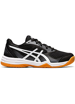 Kids Upcourt 5 GS Indoor Trainers by Asics