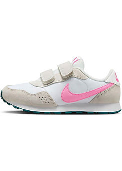 Kids Velcro Trainers by Nike