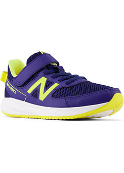 Kids YT570 Sporty Trainers by New Balance