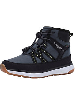 Kids ’Loma RTX’ Winter Boots by KangaROOS