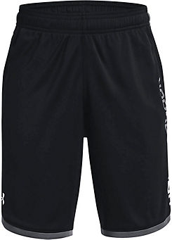 Kids ’Stunt 3.0’ Shorts by Under Armour