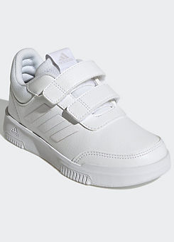 Kids ’Tensaur’ Velcro Strap Trainers by adidas Performance