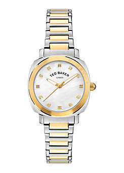 Kirsty Studs Ladies Watch by Ted Baker
