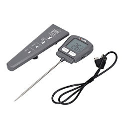 Kitchen Thermometer USB by Taylor Pro