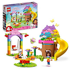 Kitty Fairy’s Garden Party by LEGO Gabby’s Dollhouse