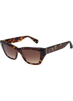 Kitty Sunglasses by All Saints