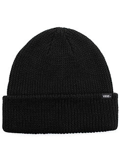 Knitted Beanie by Vans