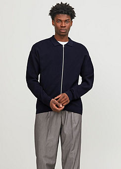 Knitted Cardigan by Jack & Jones