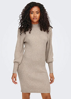 Knitted Dress by Only