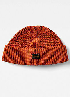 Knitted Hat by G-Star RAW