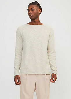 Knitted Sweater by Jack & Jones